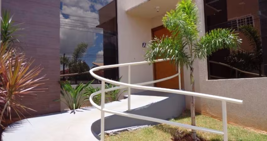Sala comercial com 4 salas à venda no Nova Ribeirânia, Ribeirão Preto 