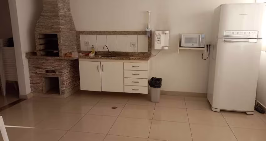 Apartamento com 2 quartos à venda no Jardim Paulista, Ribeirão Preto 
