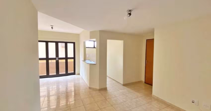 Apartamento com 1 quarto à venda no Parque dos Bandeirantes, Ribeirão Preto 