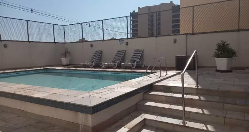 Apartamento com 3 quartos à venda no Centro, Ribeirão Preto 