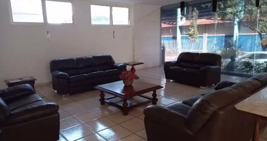 Apartamento com 2 quartos à venda no Centro, Ribeirão Preto 
