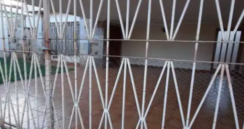 Casa com 3 quartos à venda na Vila Tamandaré, Ribeirão Preto 