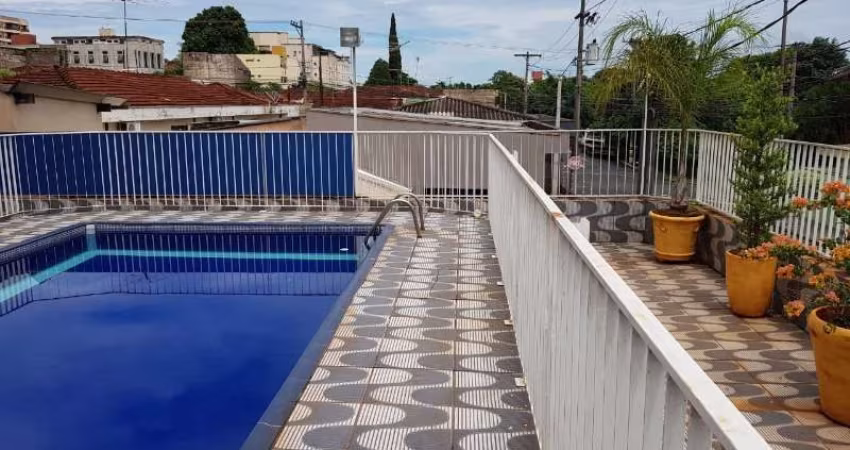 Apartamento com 1 quarto à venda no Jardim Paulistano, Ribeirão Preto 