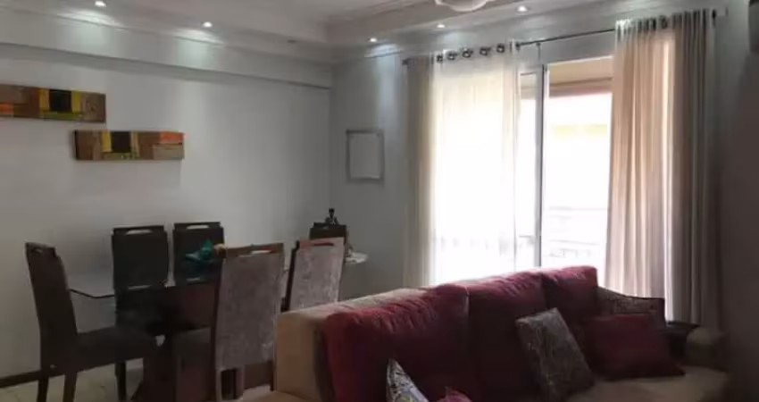 Apartamento com 3 quartos à venda no Jardim Paulista, Ribeirão Preto 