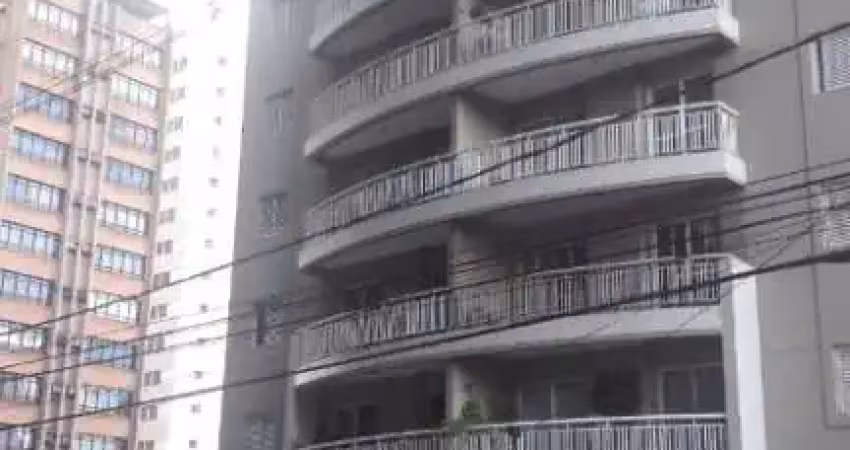 Apartamento com 3 quartos à venda no Centro, Ribeirão Preto 