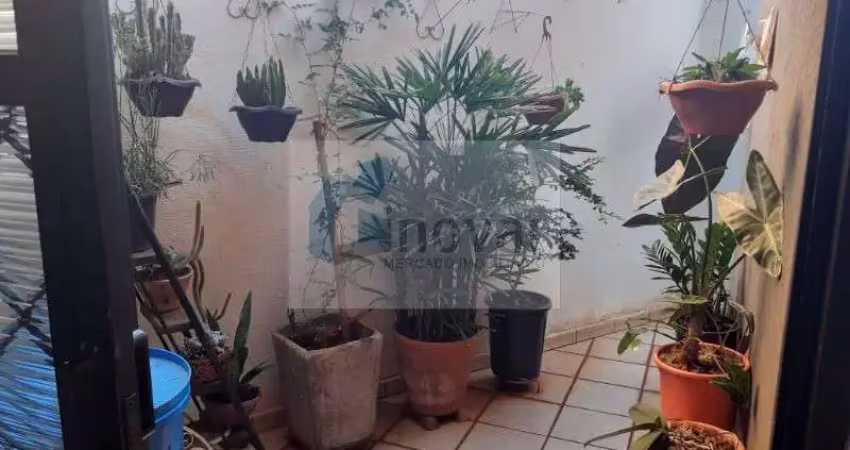Casa com 3 quartos à venda na Vila Monte Alegre, Ribeirão Preto 