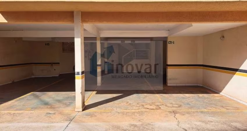 Apartamento com 1 quarto à venda no Condomínio Itamaraty, Ribeirão Preto 