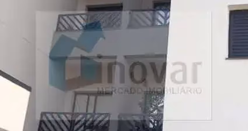 Apartamento com 2 quartos à venda no Centro, Ribeirão Preto 