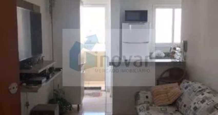 Apartamento com 2 quartos à venda no Jardim Paulista, Ribeirão Preto 