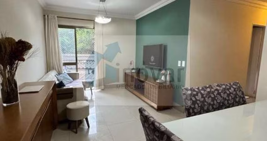 Apartamento com 3 quartos à venda no Alto da Boa Vista, Ribeirão Preto 