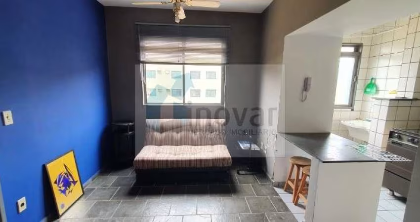 Apartamento com 1 quarto à venda na Vila Monte Alegre, Ribeirão Preto 
