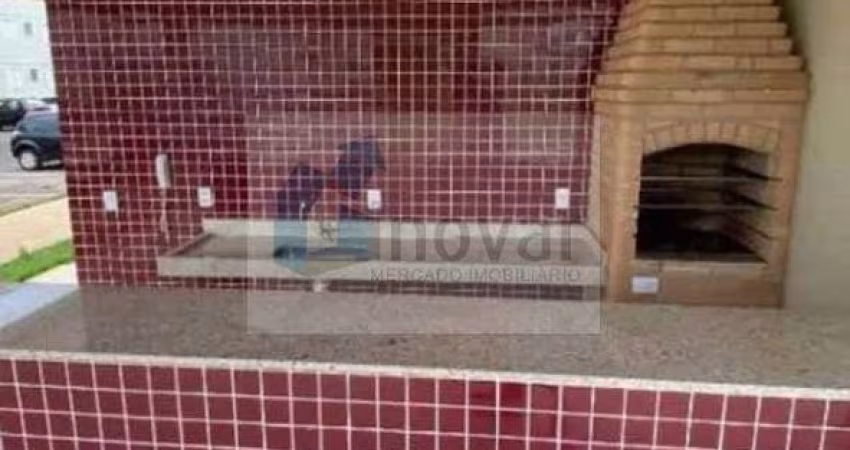 Apartamento com 2 quartos à venda na Reserva Real, Ribeirão Preto 