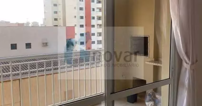 Apartamento com 3 quartos à venda no Jardim Paulista, Ribeirão Preto 