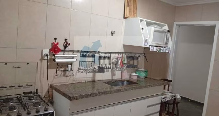 Apartamento com 3 quartos à venda no Jardim Paulista, Ribeirão Preto 