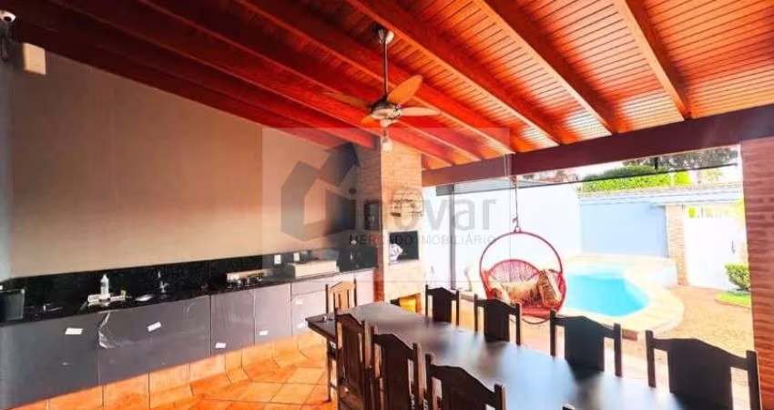 Casa com 4 quartos à venda no Jardim Califórnia, Ribeirão Preto 