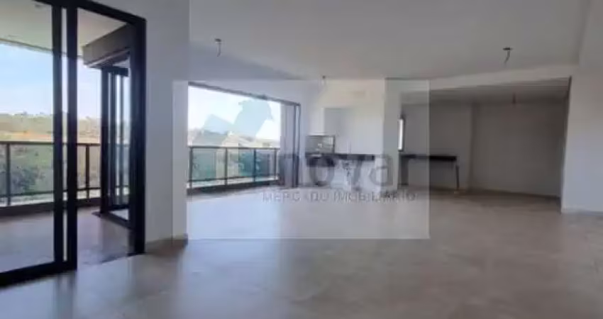 Apartamento com 4 quartos à venda na Vila do Golf, Ribeirão Preto 