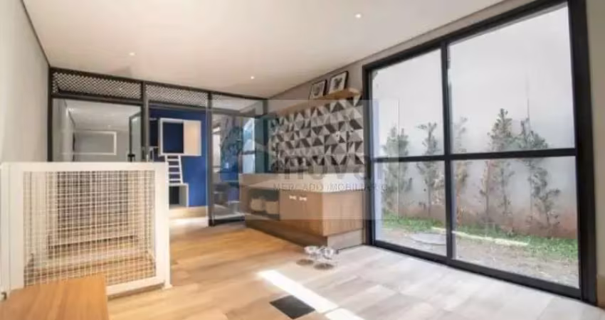 Apartamento com 3 quartos à venda no Jardim Olhos d'Água, Ribeirão Preto 