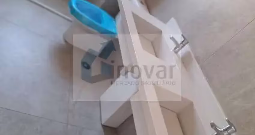 Apartamento com 3 quartos à venda no Jardim Botânico, Ribeirão Preto 