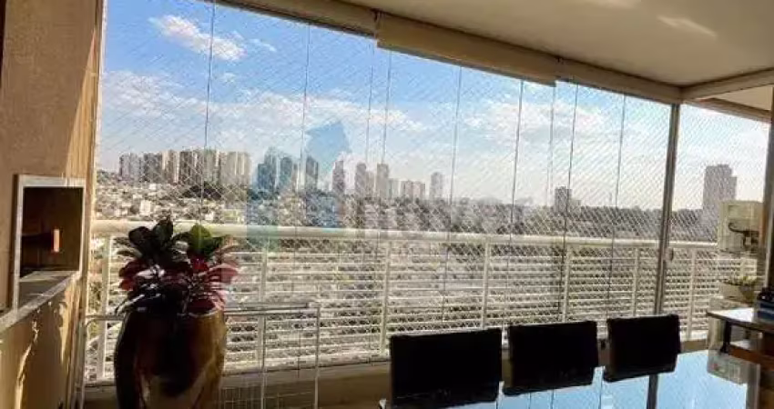 Apartamento com 3 quartos à venda no Santa Cruz do José Jacques, Ribeirão Preto 