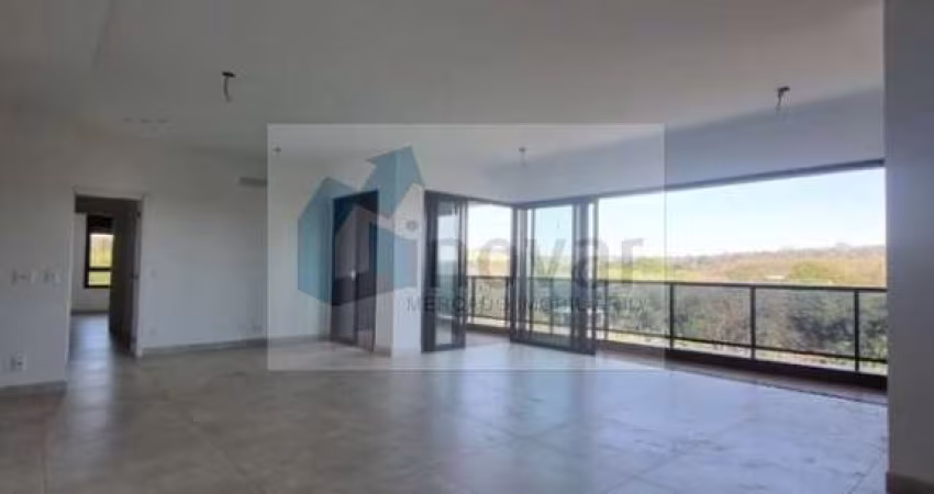 Apartamento com 4 quartos à venda na Vila do Golf, Ribeirão Preto 
