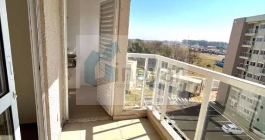 Apartamento com 2 quartos à venda no Parque dos Lagos, Ribeirão Preto 