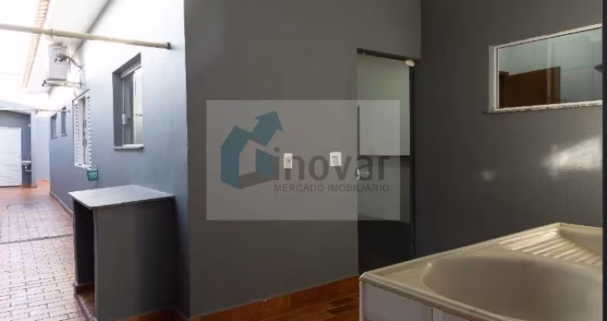 Casa com 4 quartos à venda no Parque Residencial Cândido Portinari, Ribeirão Preto 
