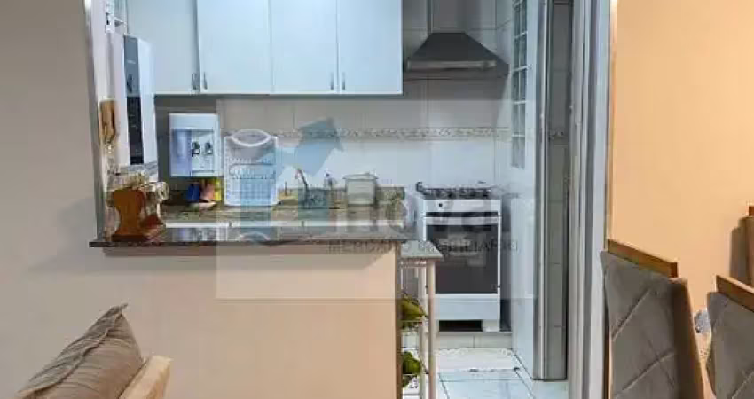 Apartamento com 3 quartos à venda no Nova Aliança, Ribeirão Preto 
