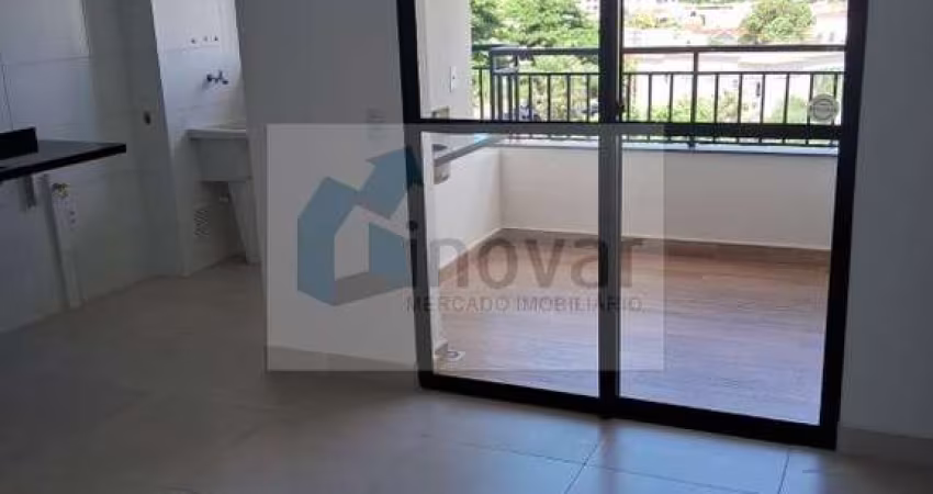 Apartamento com 2 quartos à venda no Sumarezinho, Ribeirão Preto 