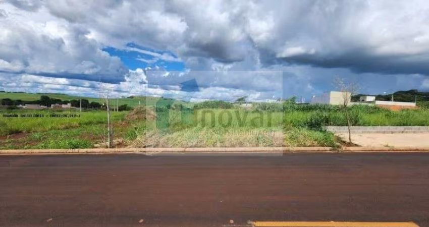 Terreno à venda no Recreio Anhangüera, Ribeirão Preto 