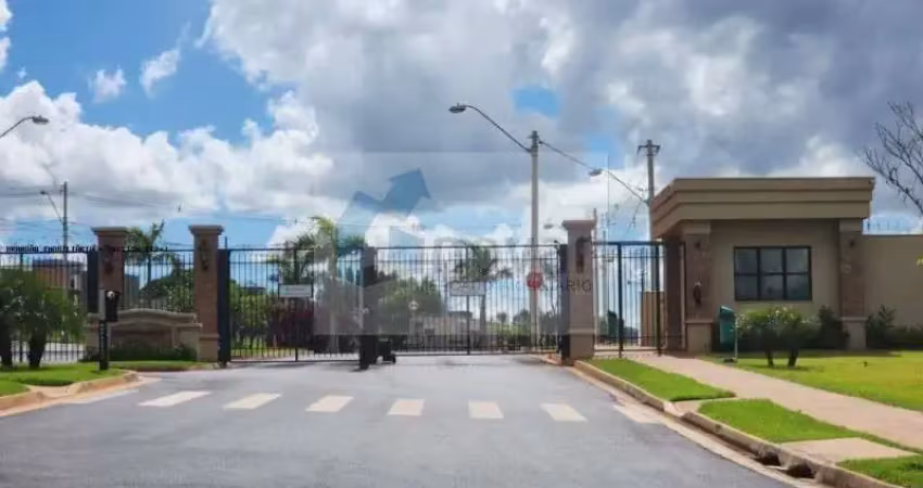 Terreno à venda na Quinta da Mata, Ribeirão Preto 