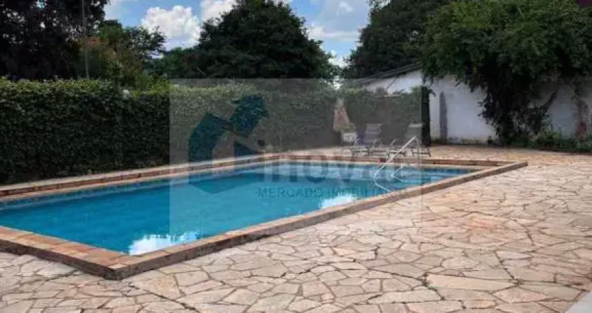 Chácara / sítio com 5 quartos à venda no Itanhangá Chácaras de Recreio, Ribeirão Preto 
