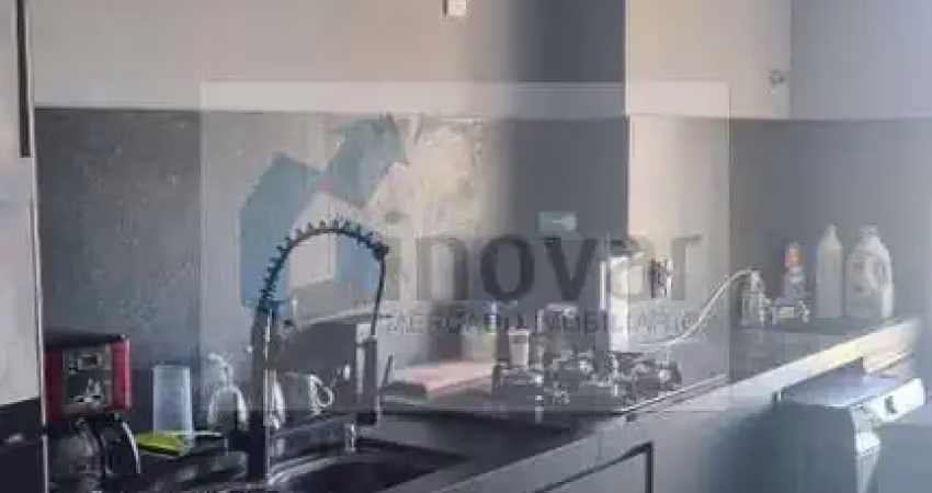 Apartamento com 2 quartos à venda no Nova Aliança, Ribeirão Preto 
