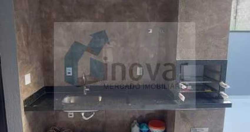 Casa com 3 quartos à venda em Bonfim Paulista, Ribeirão Preto 