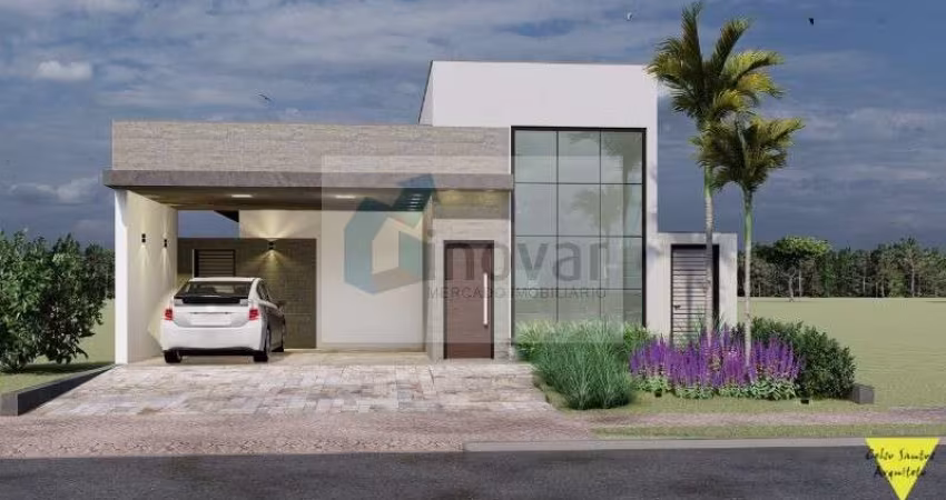 Casa com 3 quartos à venda no Residencial Alto do Castelo, Ribeirão Preto 