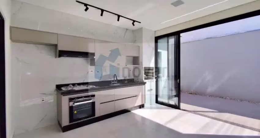 Casa com 3 quartos à venda na Vila Monte Alegre, Ribeirão Preto 