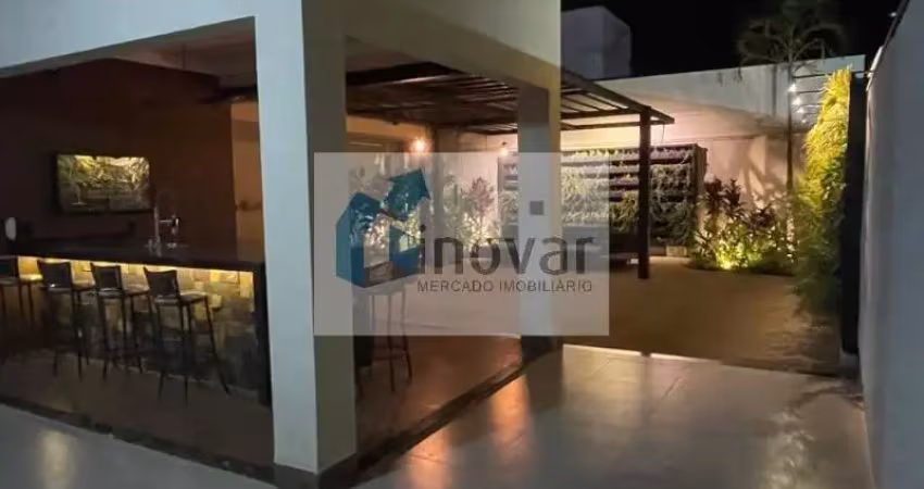 Casa com 3 quartos à venda no Jardim Anhangüera, Ribeirão Preto 
