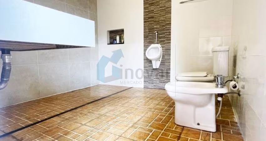 Casa com 3 quartos à venda no Jardim Anhangüera, Ribeirão Preto 