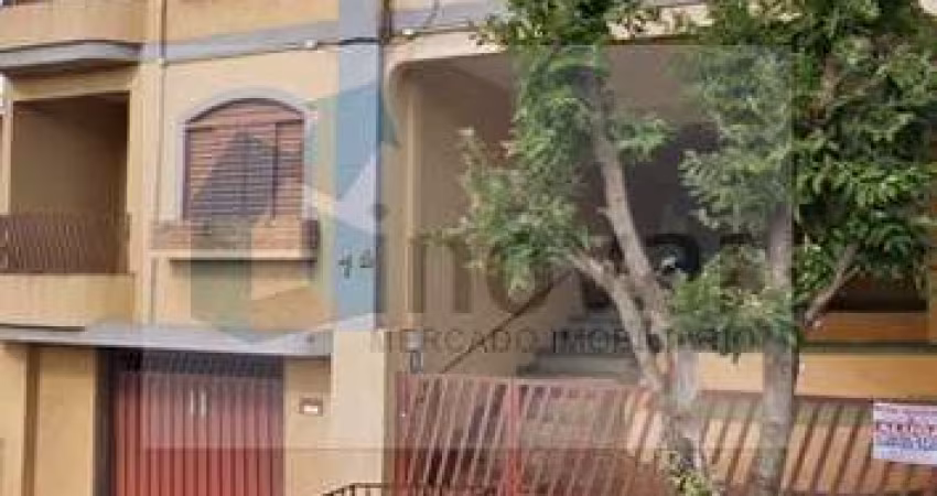 Apartamento com 1 quarto à venda no Jardim Castelo Branco, Ribeirão Preto 