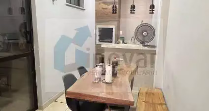 Casa com 3 quartos à venda no Residencial das Américas, Ribeirão Preto 