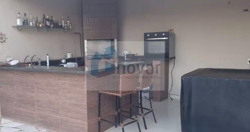 Casa com 2 quartos à venda na Vila Maria Luiza, Ribeirão Preto 