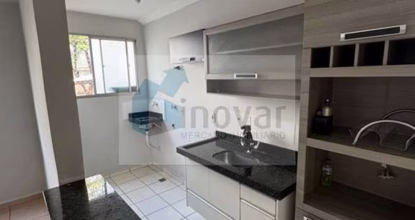 Apartamento com 2 quartos à venda na Vila Albertina, Ribeirão Preto 