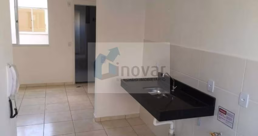 Apartamento com 2 quartos à venda no Valentina Figueiredo, Ribeirão Preto 