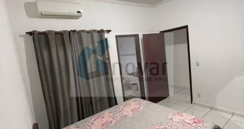 Casa com 3 quartos à venda no Jardim Anhangüera, Ribeirão Preto 