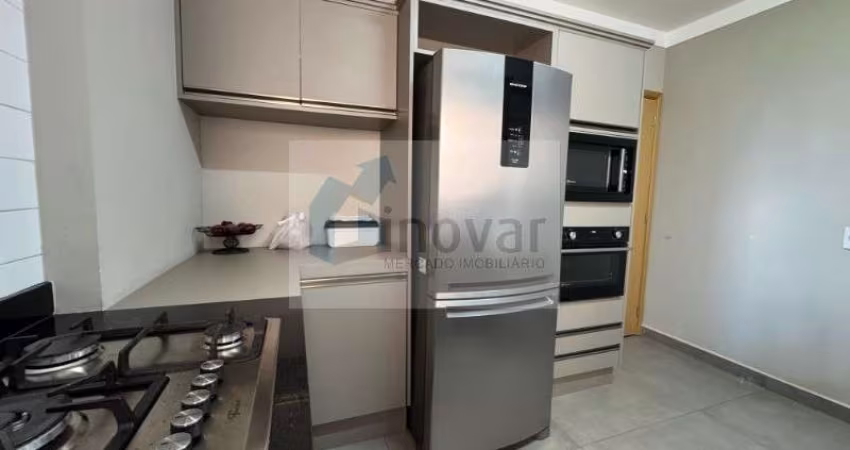 Apartamento com 3 quartos à venda no Jardim Olhos d'Água, Ribeirão Preto 