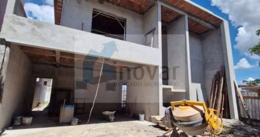 Casa com 3 quartos à venda no Real Sul, Ribeirão Preto 
