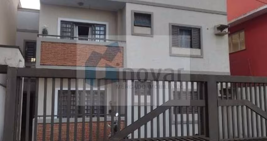 Apartamento com 2 quartos à venda no Parque Industrial Lagoinha, Ribeirão Preto 