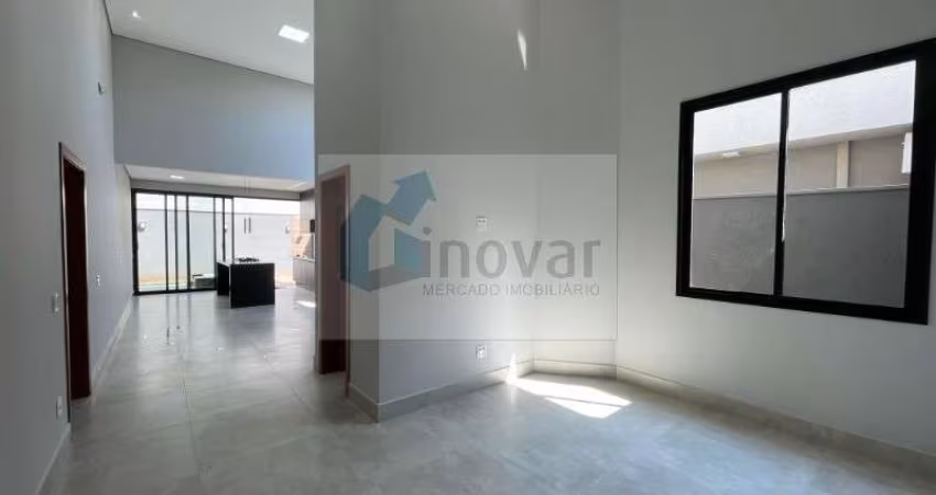 Casa com 3 quartos à venda em Bonfim Paulista, Ribeirão Preto 