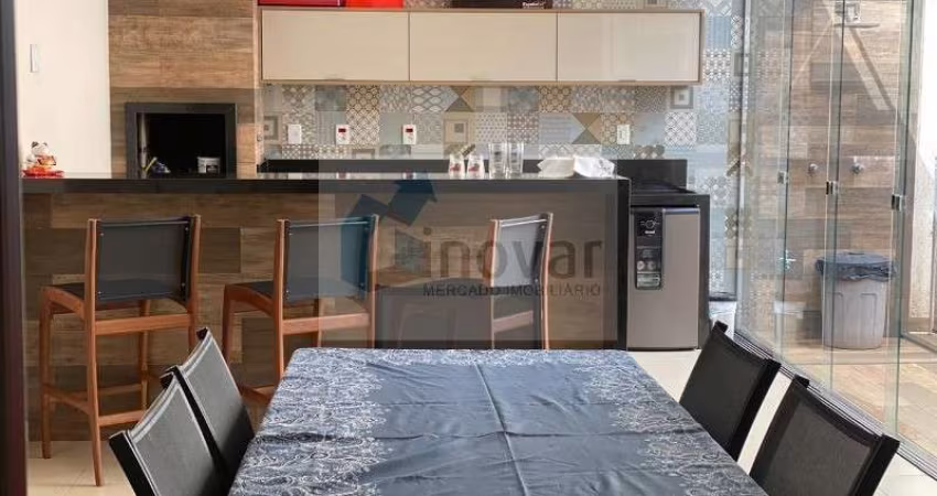 Casa com 3 quartos à venda no Nova Aliança, Ribeirão Preto 