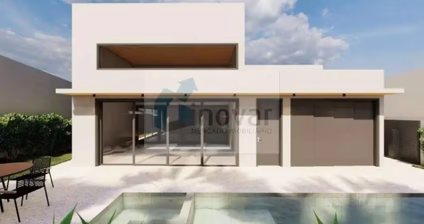 Casa em condomínio fechado com 4 quartos à venda em Bonfim Paulista, Ribeirão Preto 