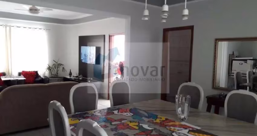 Casa com 3 quartos à venda no Parque Industrial Lagoinha, Ribeirão Preto 